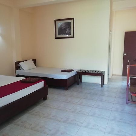 Dream Day Leisure Homes Sigirîya Extérieur photo