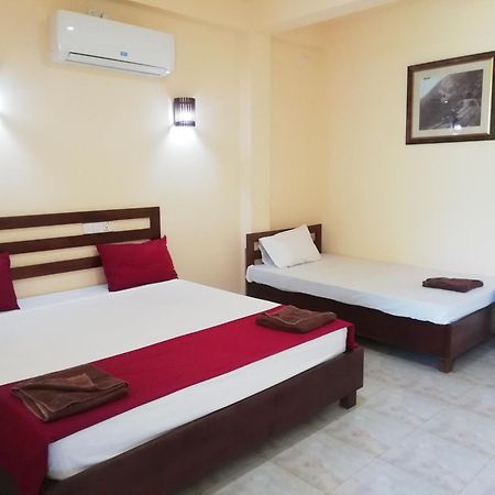 Dream Day Leisure Homes Sigirîya Extérieur photo