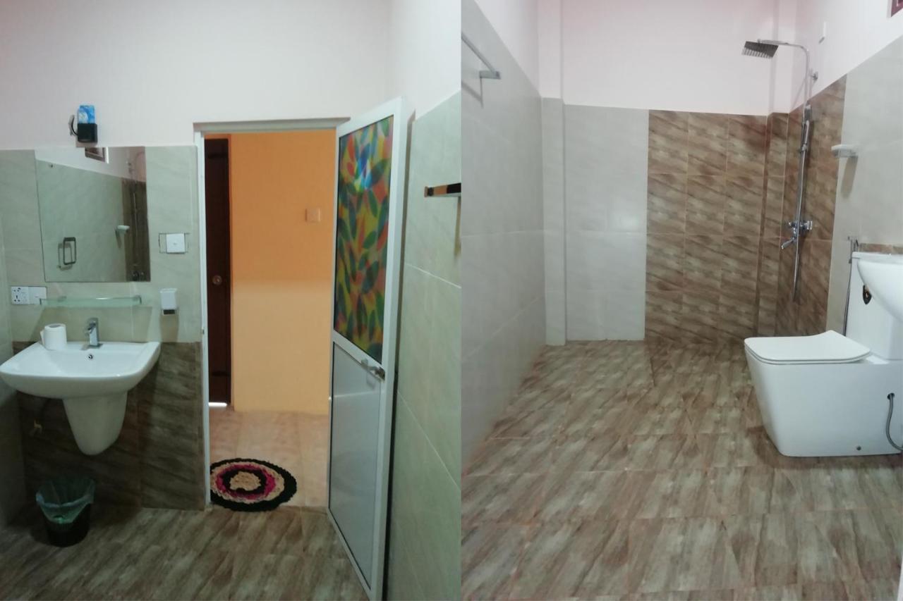 Dream Day Leisure Homes Sigirîya Extérieur photo