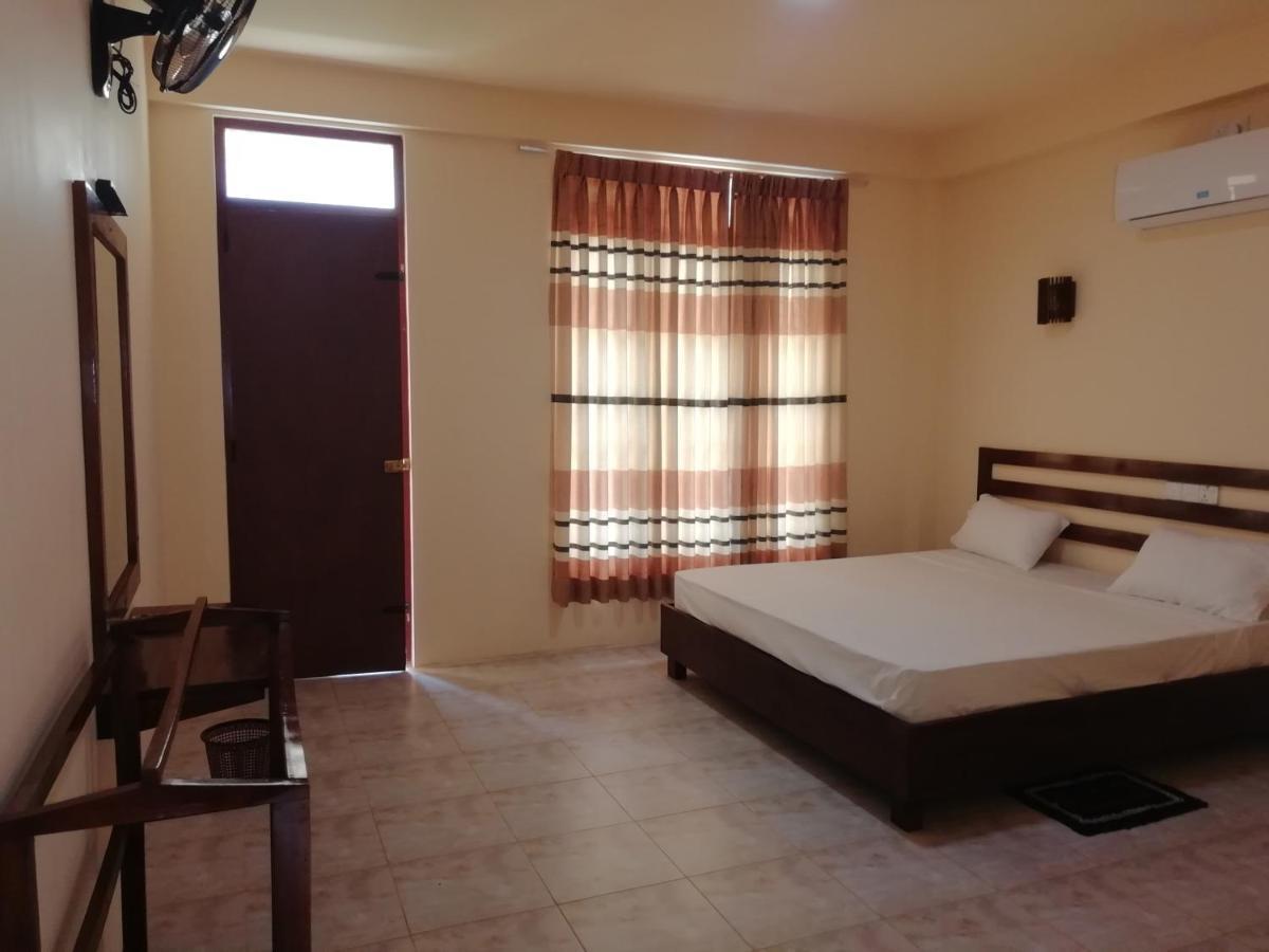 Dream Day Leisure Homes Sigirîya Extérieur photo