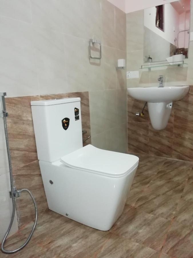 Dream Day Leisure Homes Sigirîya Extérieur photo