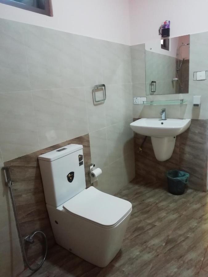 Dream Day Leisure Homes Sigirîya Extérieur photo