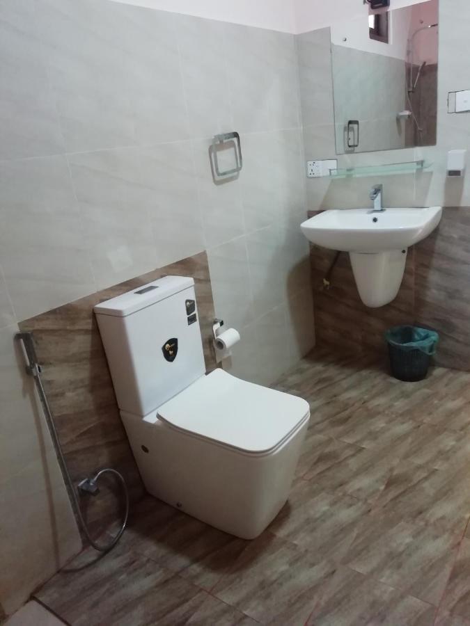 Dream Day Leisure Homes Sigirîya Extérieur photo