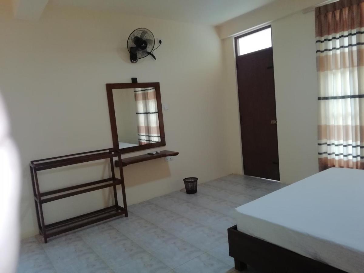 Dream Day Leisure Homes Sigirîya Extérieur photo