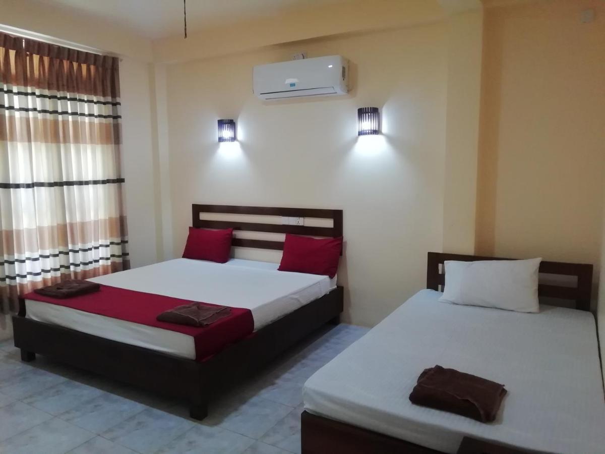 Dream Day Leisure Homes Sigirîya Extérieur photo