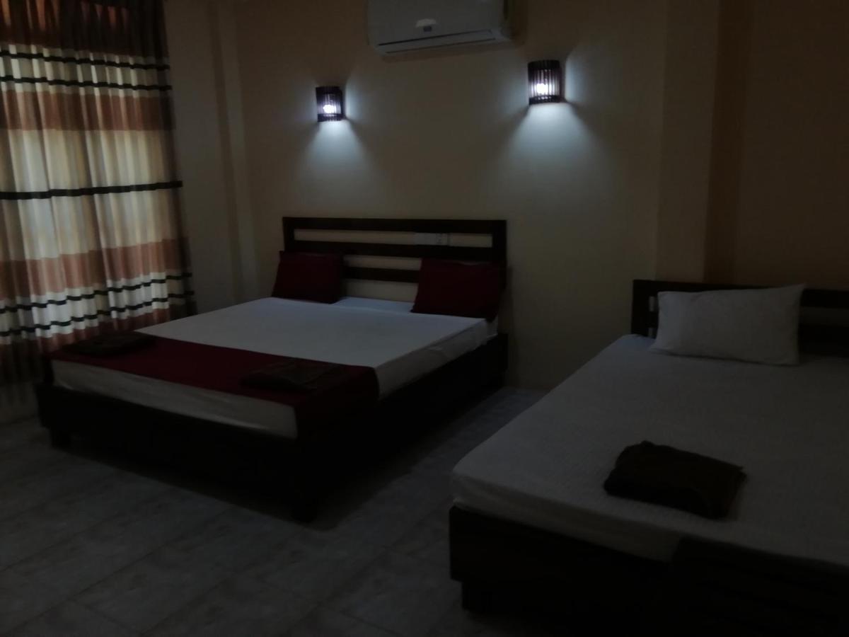 Dream Day Leisure Homes Sigirîya Extérieur photo