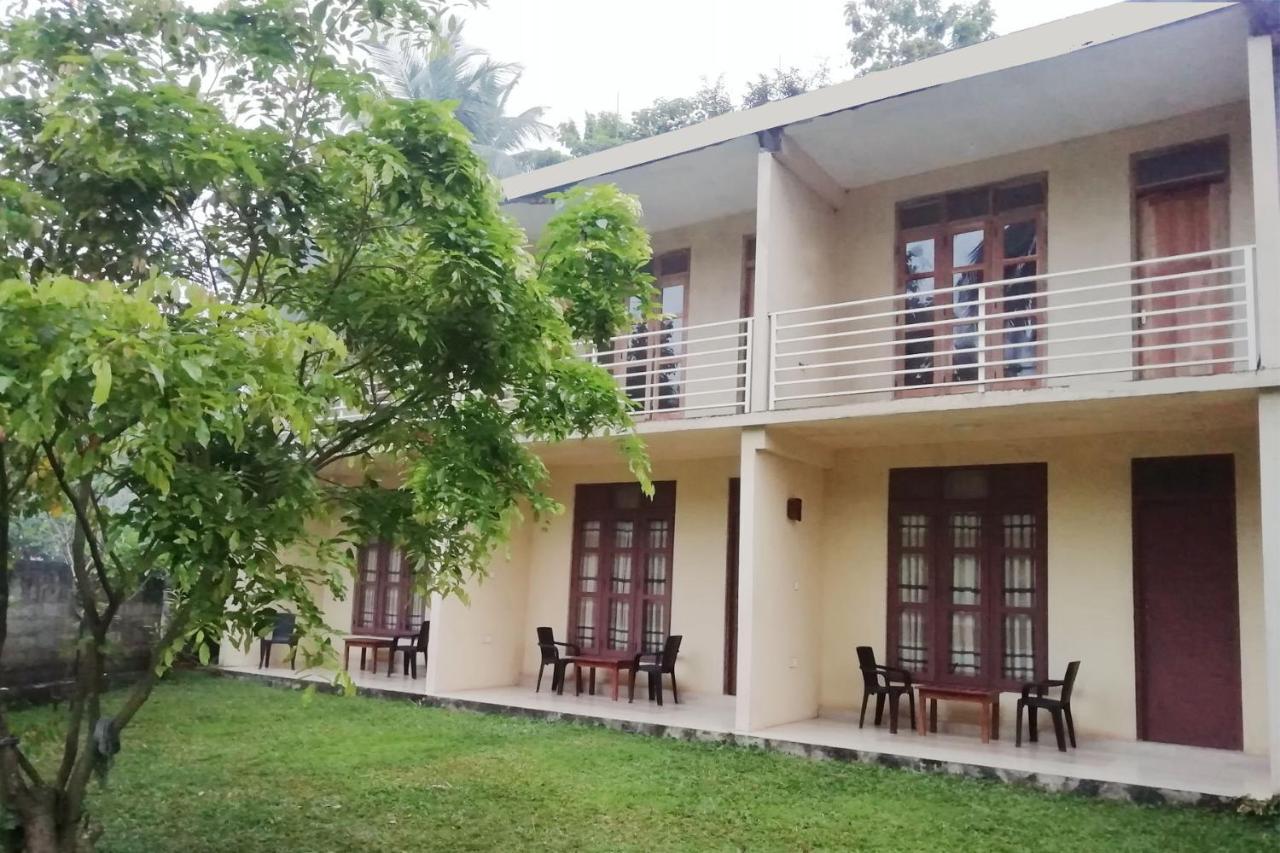 Dream Day Leisure Homes Sigirîya Extérieur photo