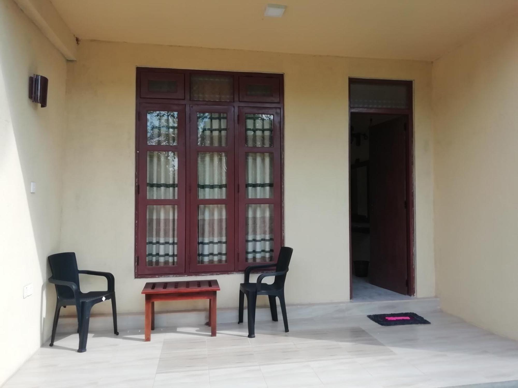 Dream Day Leisure Homes Sigirîya Extérieur photo