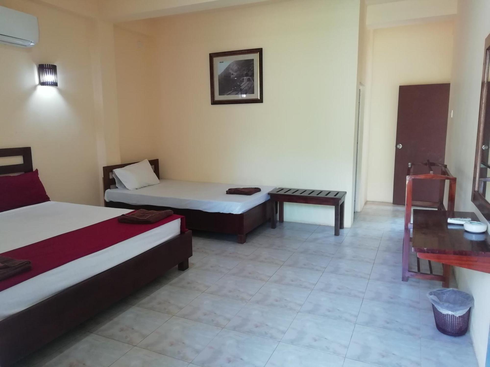 Dream Day Leisure Homes Sigirîya Extérieur photo