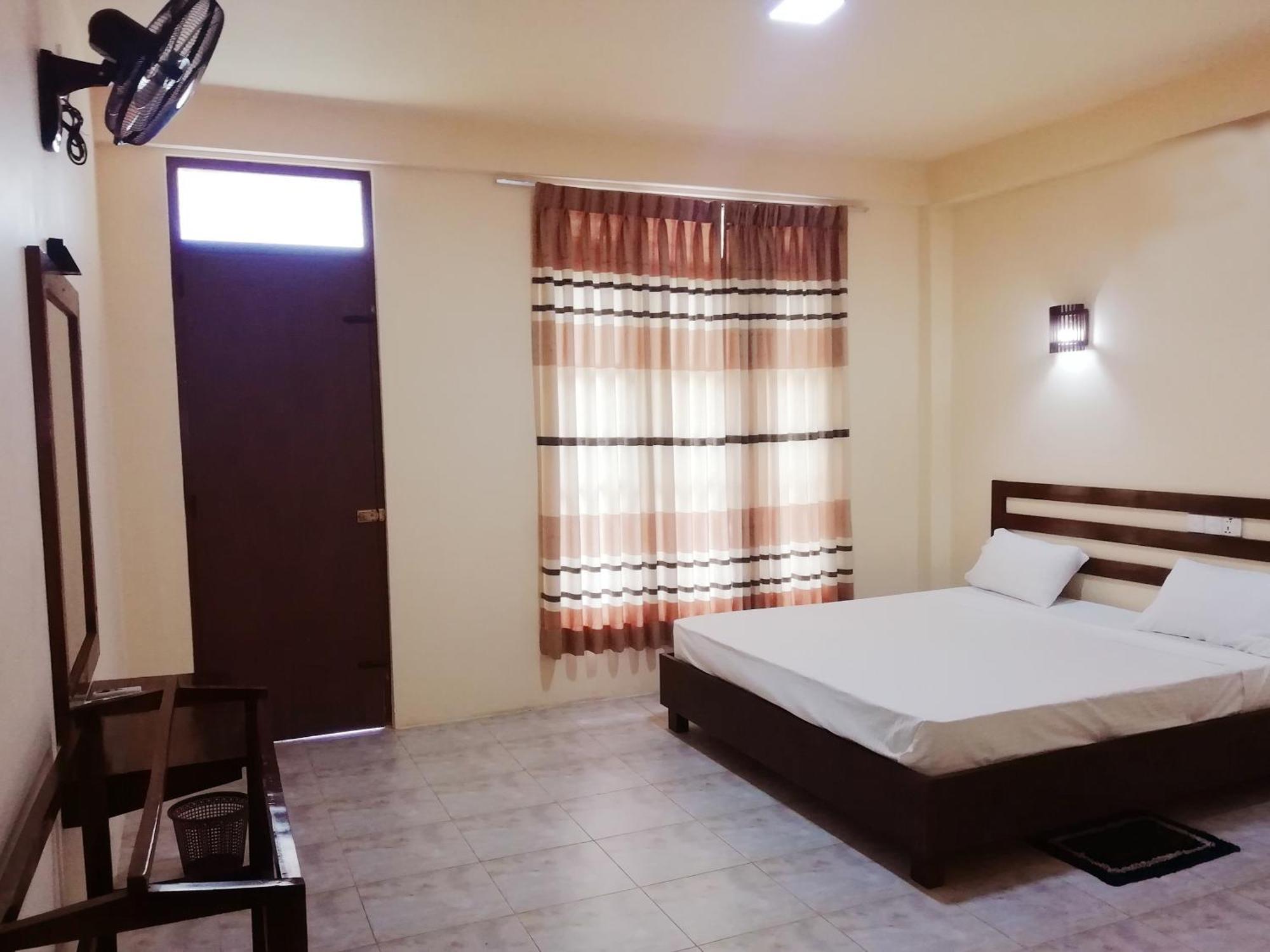 Dream Day Leisure Homes Sigirîya Extérieur photo