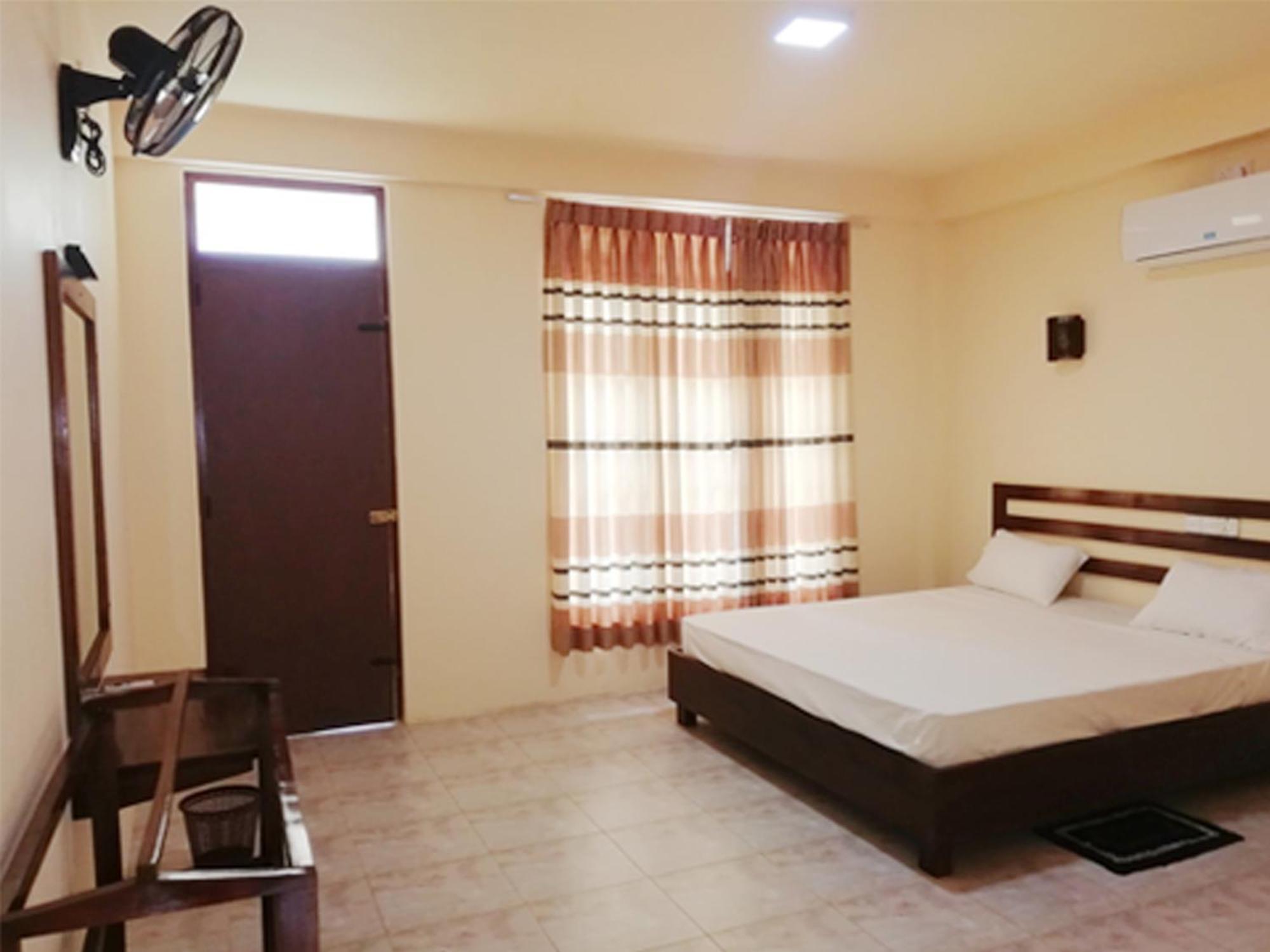 Dream Day Leisure Homes Sigirîya Extérieur photo